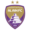 العين العين